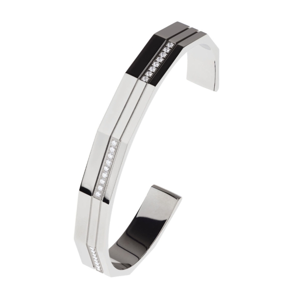 Ernstes Design, evia, Armreif, Armspange, A583